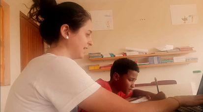 TendaTerra Educadora