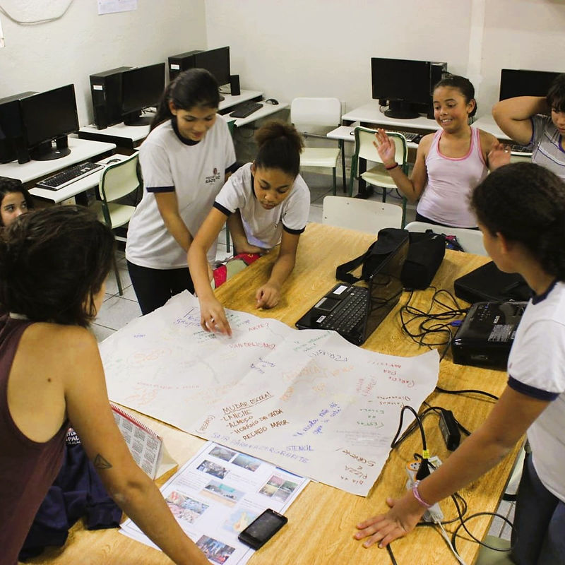 TendaTerra Educadora