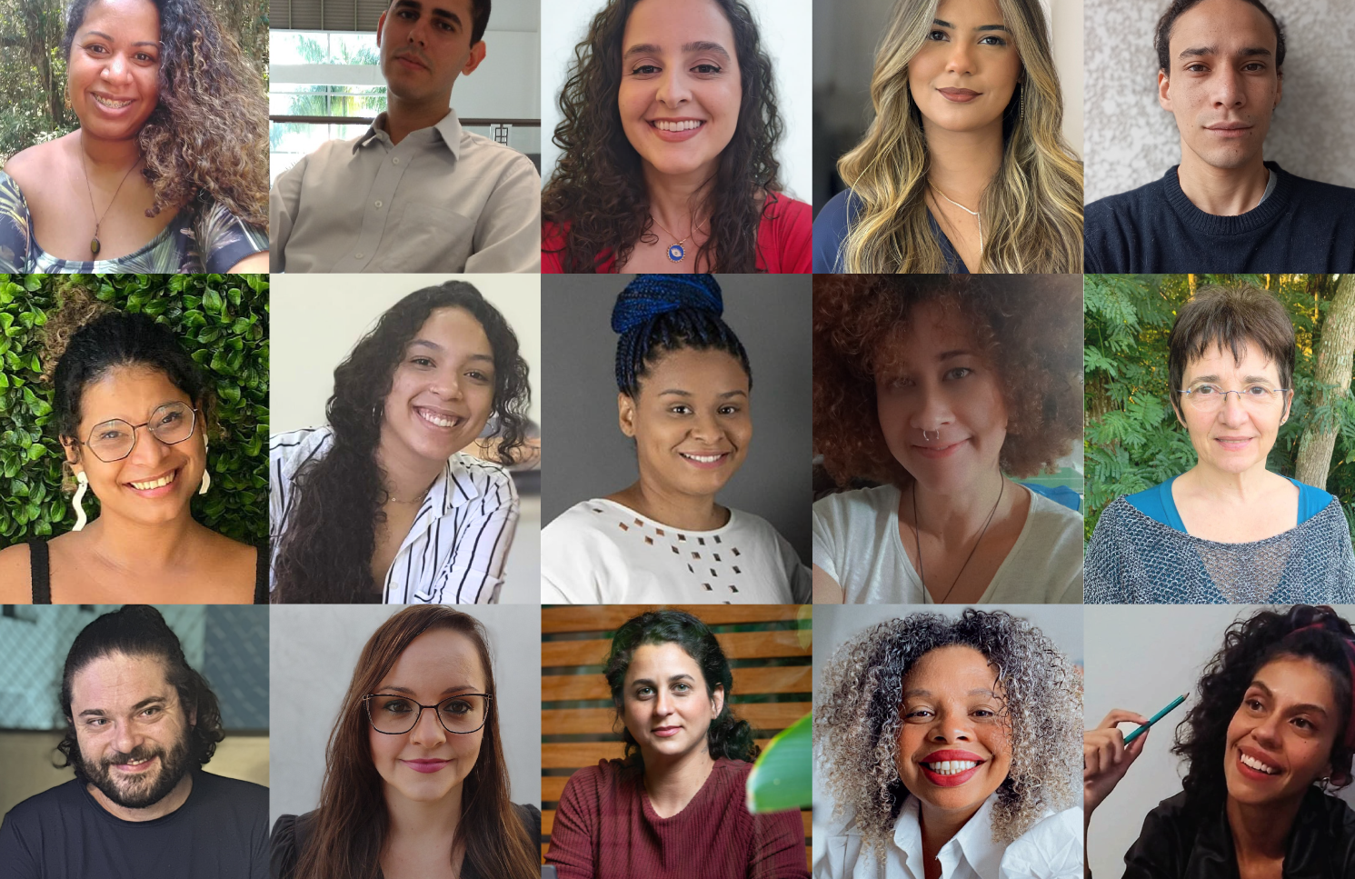 Equipe TendaTerra Educadora