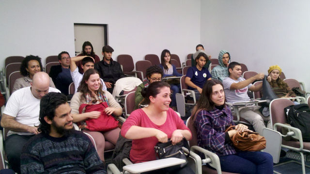 APRENDIZAGEM ATIVA: fundamentos, atravessamentos e experiências | Ramon Moreira Cosenza - UFMG