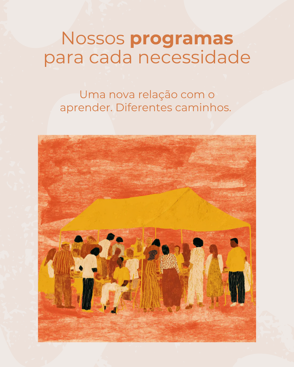 Serviços para alunos 1