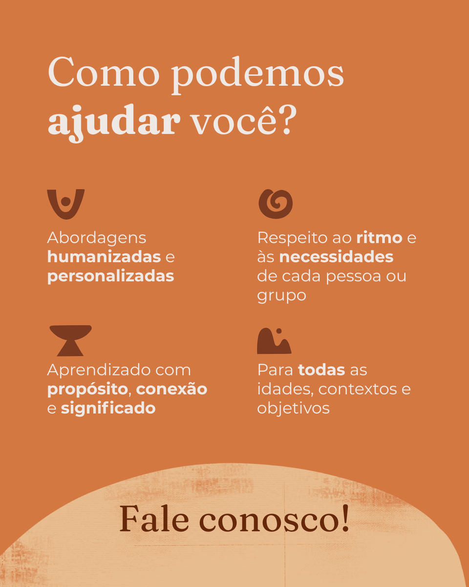 Serviços para alunos 6