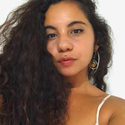INGRID ARIANE