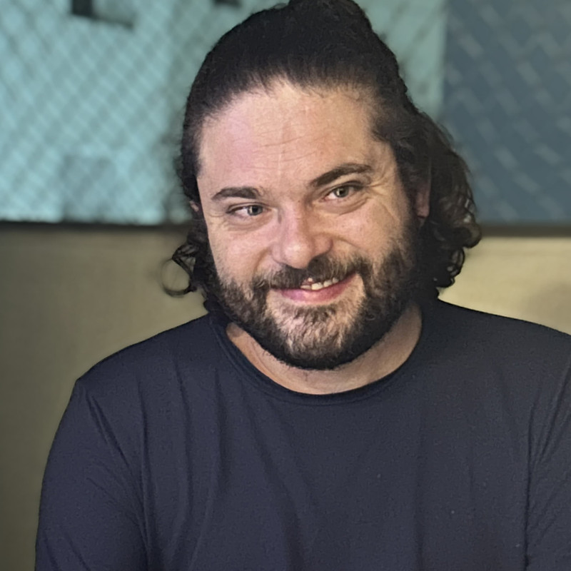 Nicolás Bruno