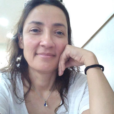 Paula Loyola