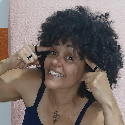 Rosimeire Gomes